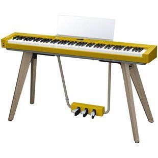 Цифрове піаніно Casio PX-S7000 HM