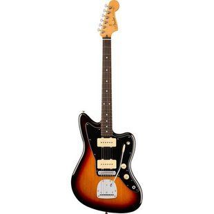 Електрогитара Fender Player II Jazzmaster RW 3TS