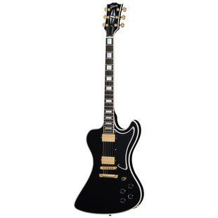 Електрогітара Gibson RD Custom Ebony