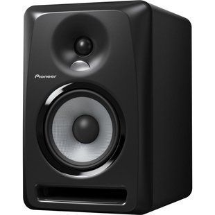 Студійний монітор Pioneer S-DJ50X, Black