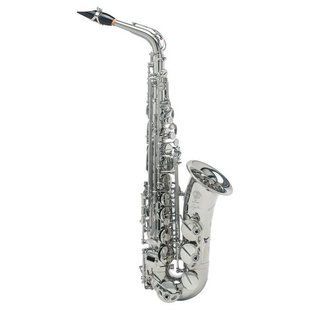 Саксофон Selmer Signature Alto Sax SE-ASIS