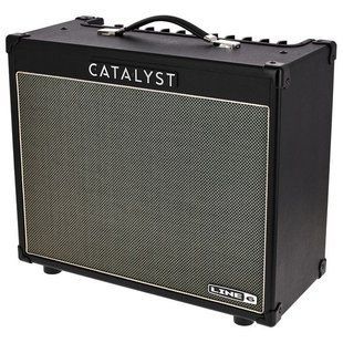 Комбопідсилювач Line6 Catalyst CX 100