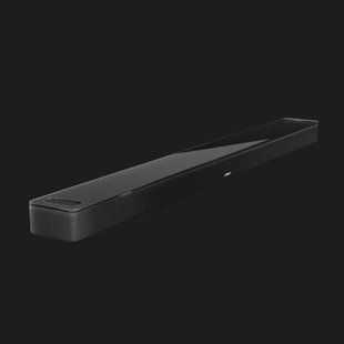 Саундбар Bose Smart Ultra Black (882963-2100/5140)