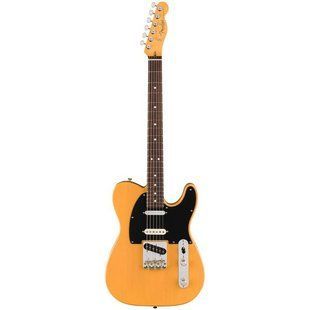 Електрогітара Fender Am Pro Clsc Tele SSS RW BTB