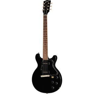 Електрогітара Gibson LP Special Double Cut Ebony