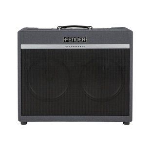 Комбоусилитель Fender Bassbreaker 18/30 Combo