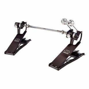 Педаль для бас-барабана Trick Drums Dominator Double Pedal