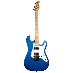 Електрогітара Zivix Jamstik Standard RMBL