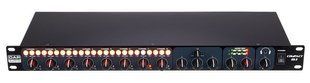 Микшерный пульт DAP-Audio Compact 8.1
