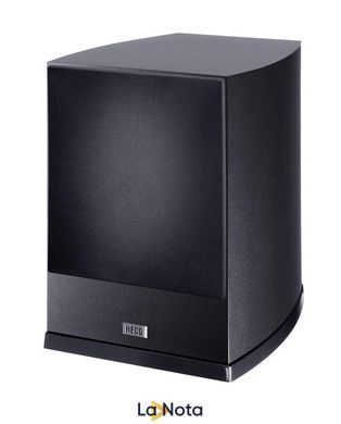 Сабвуфер Heco Victa Elite Sub 252A Black
