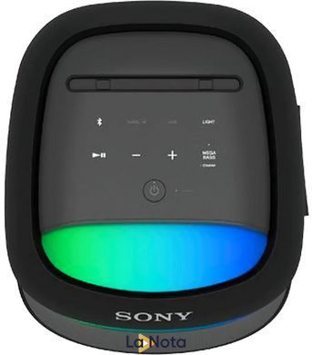 Моноблочна акустична система Sony SRS-XV500
