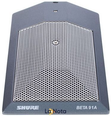 Мікрофон Shure BETA 91A
