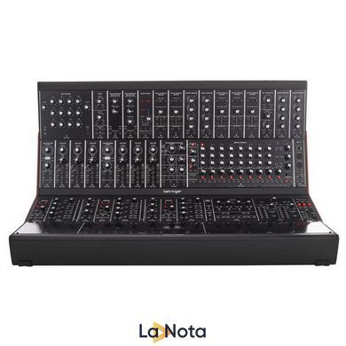 Модульная система Behringer System 55