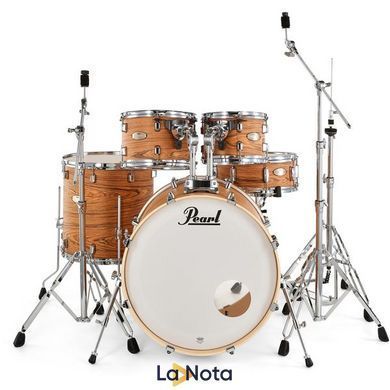 Ударна установка Pearl Decade Maple Studio Caramel V.