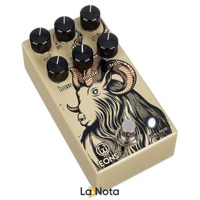 Гитарная педаль Walrus Audio Eons Fuzz