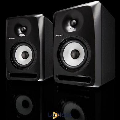 Студійні монітори Pioneer DM-40 Black