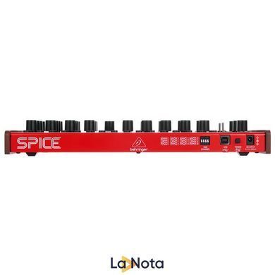 Аналоговый синтезатор Behringer SPICE