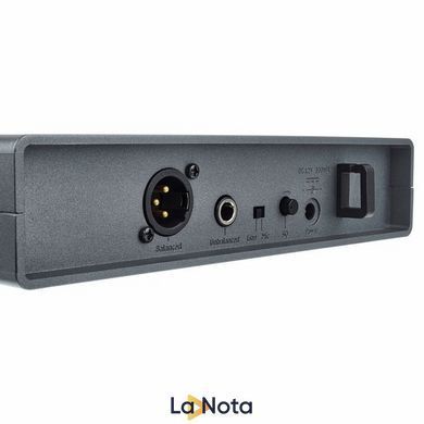 Мікрофонна радіосистема Sennheiser XSW 1-825