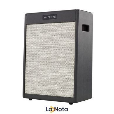 Гитарный кабинет Blackstar St. James 212 VOC Black