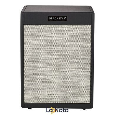 Гитарный кабинет Blackstar St. James 212 VOC Black