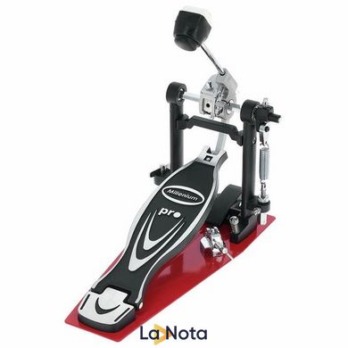 Педаль для бас-барабану Millenium PD-123 Pro Bass Drum Pedal