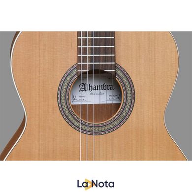 Класична гітара Alhambra Z-Nature