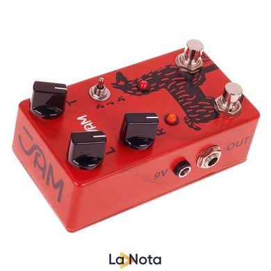 Гитарная педаль Jam Pedals Delay Llama Mk.3 Delay