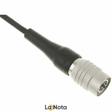 Мікрофон Audio-Technica PRO 8 HEcW