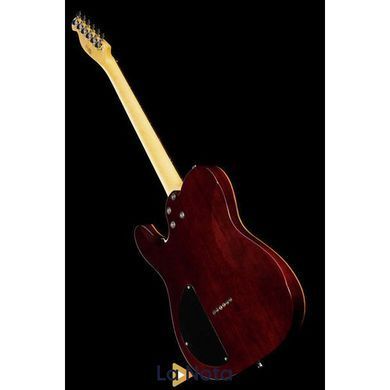 Електрогітара Harley Benton Fusion-T HH HT EB OCT