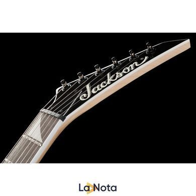 Електрогітара Jackson JS32Q DKA HT Trans.Black Burst