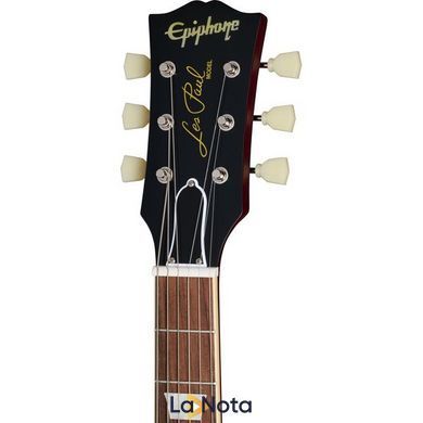 Електрогітара Epiphone 1959 Les Paul IceTea Burst VOS