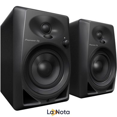 Студийные мониторы Pioneer DM-40 Black