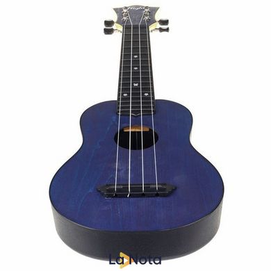 Укулеле Flight TUS35 Travel Ukulele DB