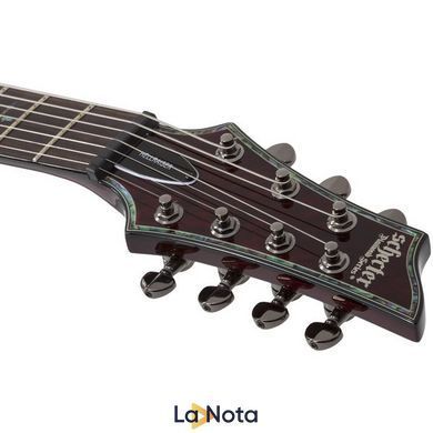 Електрогітара Schecter C-7 Hellraiser BCH