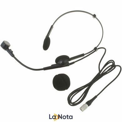 Мікрофон Audio-Technica PRO 8 HEcW