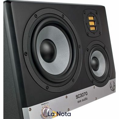 Студійний монітор EVE audio SC3070 left