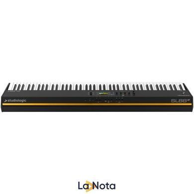 MIDI-клавіатура Studiologic SL88 GT mk2