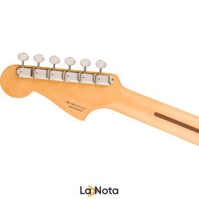 Електрогитара Fender Player II Jazzmaster RW 3TS