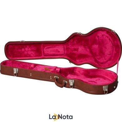 Електрогітара Epiphone 1959 Les Paul IceTea Burst VOS