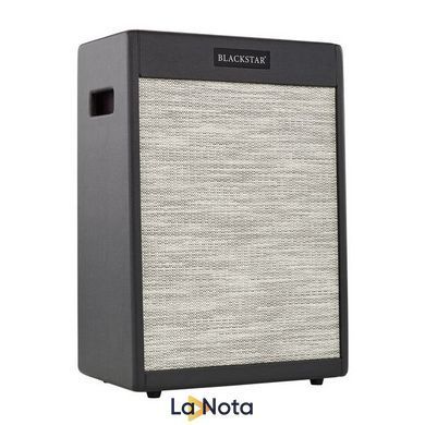 Гитарный кабинет Blackstar St. James 212 VOC Black