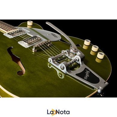 Електрогитара Gretsch G2604T Streamliner Rally RGN