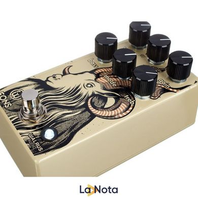 Гитарная педаль Walrus Audio Eons Fuzz