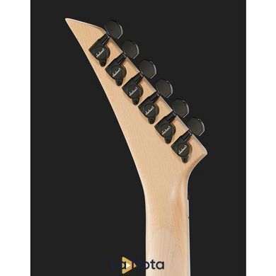 Електрогітара Jackson JS32Q DKA HT Trans.Black Burst