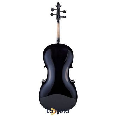Акустическая виолончель Thomann Mystic Ivy Cello 4/4 BK