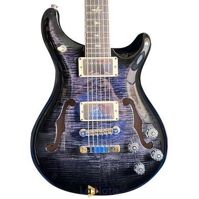 Електрогітара PRS McCarty 594 HB II CC PISB
