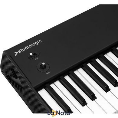 MIDI-клавіатура Studiologic SL88 GT mk2