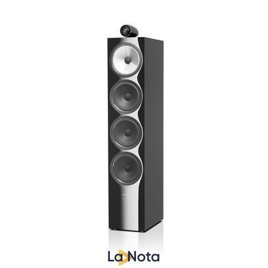 Напольная акустика Bowers & Wilkins 702 S2 Gloss Black