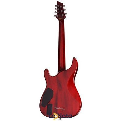 Електрогітара Schecter C-7 Hellraiser BCH