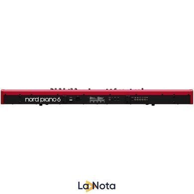 Цифрове піаніно Nord Piano 6 88