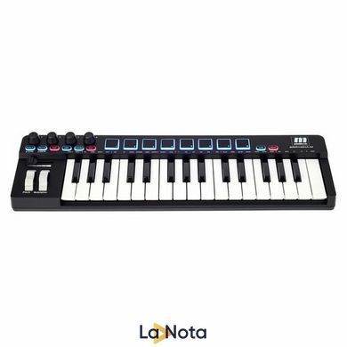MIDI-клавиатура Miditech Minicontrol-32
